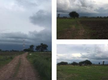 Terreno / Lote · 63356m² · Kl/ Terreno Industrial en Venta, Colón Qro.