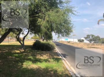 Terreno / Lote · 2116m² · Terreno - El Marqués