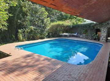 Casa de 4 habitaciones, Jiutepec · Casa en Venta en Lomas de Jiutepec.