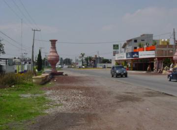 Terreno comercial , Teoloyucan · Teoloyucan, Terreno Industrial o Comercial.