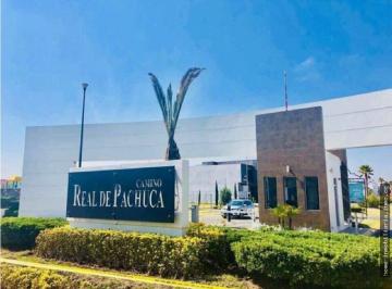 Terreno / Lote , Pachuca · Vendo Terreno en Zona Plateada Pachuca
