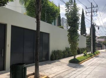 Casa de 3 habitaciones, Guadalajara · Casa en Renta en Country Club