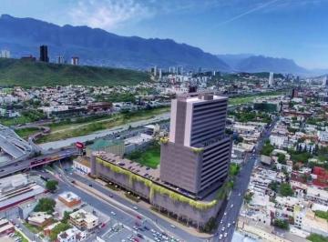 Local comercial , Monterrey · Locales Comerciales en Renta Ave Venustiano Carranza Citica 317 m Planta Alta