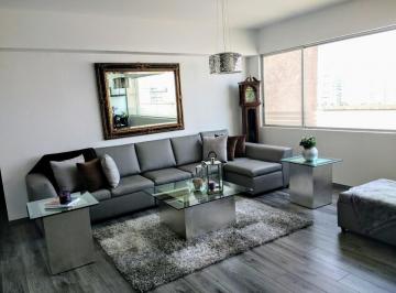 Departamento · 230m² · 3 Recámaras · 4 Estacionamientos · Departamento - Hacienda de Las Palmas