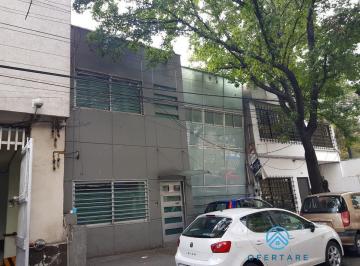 Edificio · 600m² · A Pasos de Polanco, Ideal Consultorios, Oficinas.