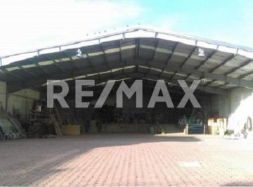 Nave industrial · 1456m² · Sensacional Nave Nueva Cerca de Planta Automotriz Audi - (4)