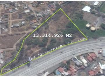 Terreno / Lote , Cuernavaca · Venta de Macro Lote Cerca de Galerias Cuernavaca, Morelos