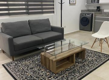 Departamento de 1 habitación, San Pedro Garza García · Departamento Amueblado de Lujo 1 Recamara en Sector Exclusivo! Ideal Ejecutivo