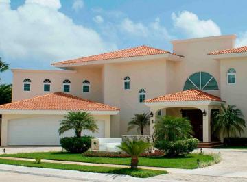 Casa 1700m² Venta Cancún · Venta en Casa en Cancún, Quintana Roo en Residencial Villa Magna.