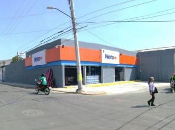 Nave industrial , Ixtapaluca · Bodega en Renta Santa Cruz Tlalpizahuac. Ixtapaluca, Edo Méx