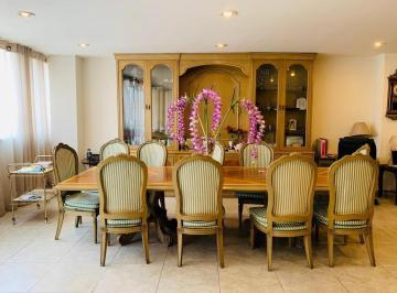 Departamento · 260m² · 3 Recámaras · 2 Estacionamientos · Fuente de Molinos - (4)