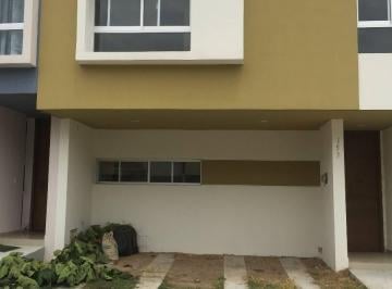 Casa en condominio de 3 habitaciones, Tlajomulco de Zúñiga · Se Vende Hermosa Casa en El Origen