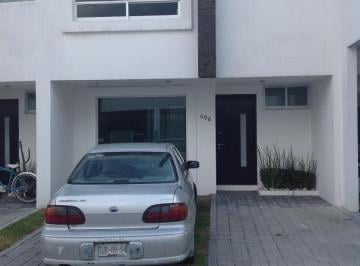 Casa de 3 habitaciones, Cuautlancingo · Renta Casa Amueblada o Sin Muebles en Camino Real a Cholula, Puebla
