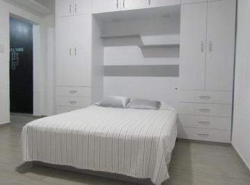 Departamento de 1 habitación, Benito Juárez · Renta Departamento Amueblado, Colonia del Valle