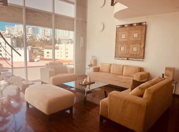 Departamento de 3 habitaciones, Huixquilucan · ¡Oportundiad! PH en Residencial Scala Interlomas Muy Amplio, Iluminado y Cálido
