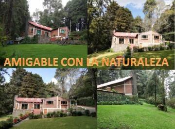 Casa · 400m² · 3 Recámaras · 10 Estacionamientos · Casa en Venta en Hacienda Jajalpa () - (4)