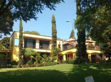 Casa de 6 habitaciones, Cuernavaca · D* Magnífica Casa en Cuernavaca Renta o Venta