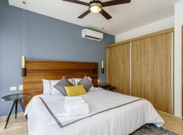 Departamento de 3 habitaciones, Solidaridad · Penthouse Venta Playa del Carmen Zona Centro