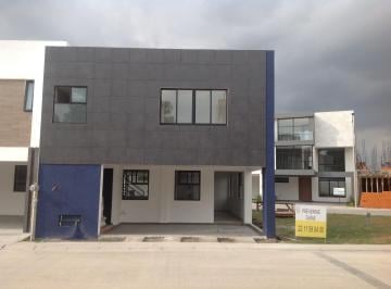 Casa de 3 habitaciones, San Andrés Cholula · Venta Casa Recta Cholula, San Andres Cholula, Puebla.