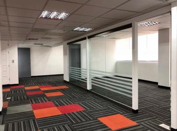 Oficina , Alvaro Obregón · Oficina Santa Fe 200 m²