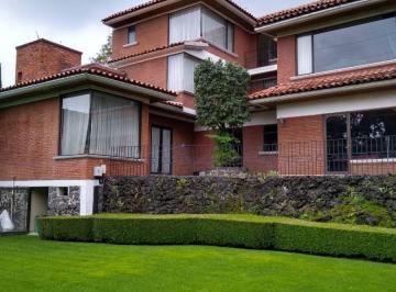 Casa de 4 habitaciones, Coyoacán · Casa en Jardines del Pedregal