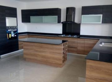 Casa de 3 habitaciones, San Andrés Cholula · Casa en Renta en Lomas de Angelópolis 2 Nueva