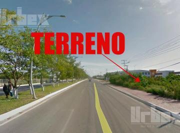 Terreno / Lote · 4000m² · Vendo Terreno en Av Heroes de Nacozari, Campeche