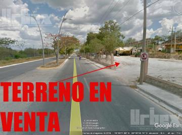 Terreno / Lote · 20000m² · Vendo Terreno en Av Heroes de Nacozari, Campeche