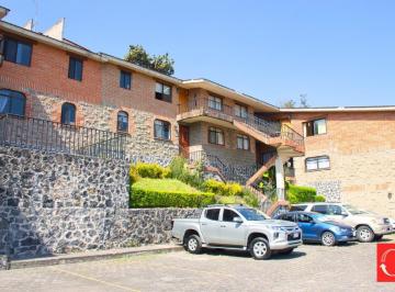 Departamento de 2 habitaciones, Tlalpan · Rento Depto Héroes de Padierna, "Akil", Tlalpan
