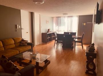 Departamento en renta en Sta Cruz Atoyac, CDMX · Departamento en Renta en Sta Cruz Atoyac, Cdmx, 23781