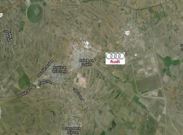 Terreno comercial · 14762m² · Sensacional Terreno en Venta a 10 Min de Audi - (4)