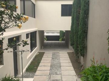 Casa de 6 habitaciones, Alvaro Obregón · Hermosa Casa Remodelada en Venta Blvd. de La Luz