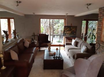 Casa · 340m² · 3 Recámaras · 2 Estacionamientos · Casa en Venta Parques de La Herradura - (4)