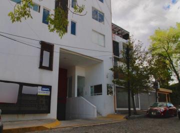 Departamento de 2 habitaciones, Alvaro Obregón · Departamento en Renta Las Águilas