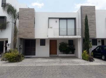 Casa de 3 habitaciones, San Andrés Cholula · Bonita Casa en Renta en Lomas de Angelópolis Cascatta