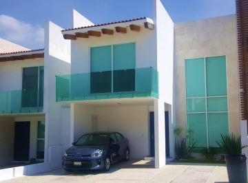 Casa de 3 habitaciones, San Andrés Cholula · Casa en Venta en Lomas de Angelópolis 2