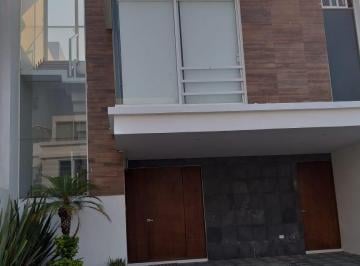 Casa de 3 habitaciones, San Andrés Cholula · Bonita Casa en Renta en Lomas de Angelópolis 2