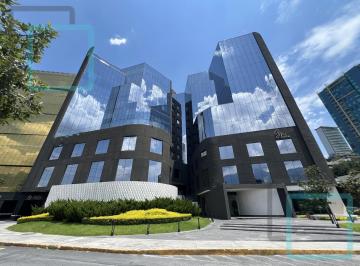 Oficina · 25m² · Oficina en Renta en Torre Comercial Residencial Santa Barbara San Pedro Garza García