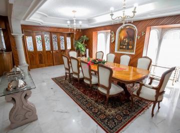 Casa de 5 habitaciones, Tlajomulco de Zúñiga · Casa en Venta en Club de Golf Santa Anita, Tlajomulco de Zuñ