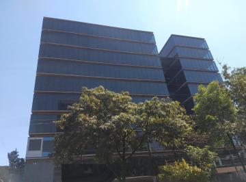 Oficina , Miguel Hidalgo · Oficina en Renta Anahuac