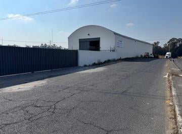 Bodega comercial , Cuautlancingo · Bodega con Oficinas en Renta San Lorenzo Almecatla, Cuautlancingo, Puebla (Pta 6 - a Planta Vw)