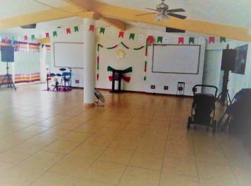 SALÓN MULTIUSOS · Local Comercial en Venta, en El Centro de Miahuatlán de Porfirio Díaz, Oaxaca.