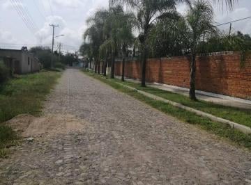 Casa de 3 habitaciones, Tlajomulco de Zúñiga · Casa de Campo en Fraccionamiento La Calera a Bordo de Carretera