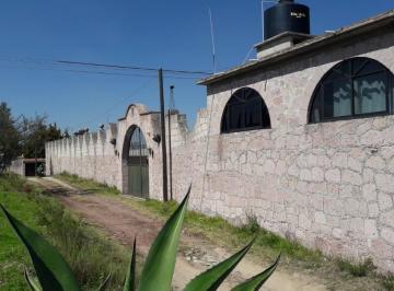 Rancho de 4 habitaciones, Aculco · Rancho en Venta en Aculco, Estado de México