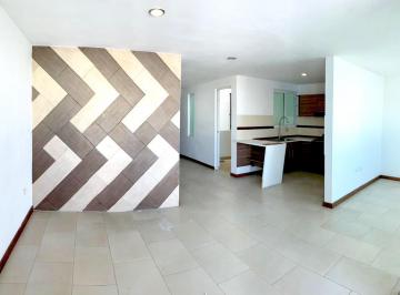 Departamento de 2 habitaciones, San Andrés Cholula · Renta Departamento Nuevo en Camino Real a Cholula, Puebla