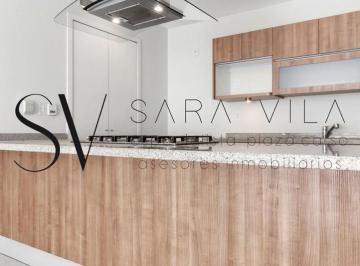 Departamento de 2 habitaciones, Miguel Hidalgo · Plaza Carso: 2 Recamaras Sin Muebles