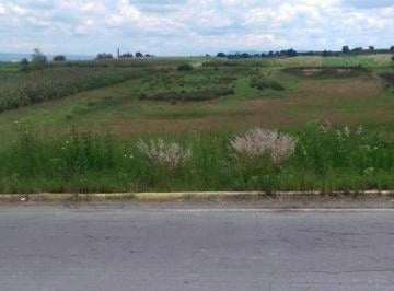 Terreno comercial · 4500m² · Terreno en Renta - (4)