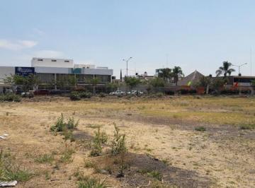 Terreno / Lote · 3296m² · Se Venden 06 Terrenos Comerciales Céntricos, Zamora, Mich.