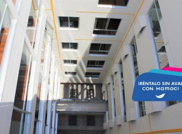 Departamento de 2 habitaciones, Miguel Hidalgo · Departamento en Venta en Popotla: Comodidad Urbana E Inversión Estratégica