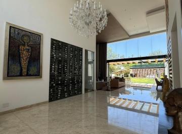 Casa de 4 habitaciones, Coyoacán · Pedregal - Espectacular Residencia un Nivel $60,000,000 - Cel.